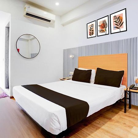 Townhouse Khar The Habitat Ξενοδοχείο Βομβάη Εξωτερικό φωτογραφία