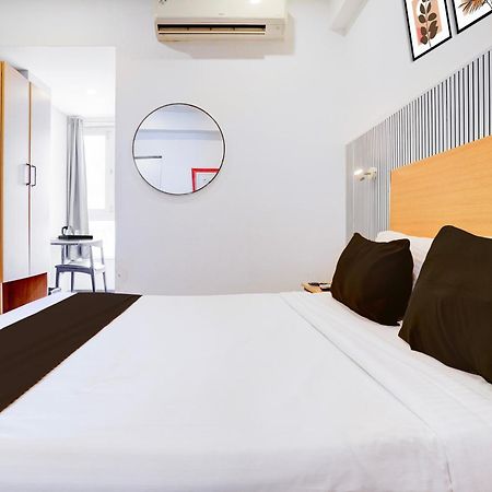 Townhouse Khar The Habitat Ξενοδοχείο Βομβάη Εξωτερικό φωτογραφία