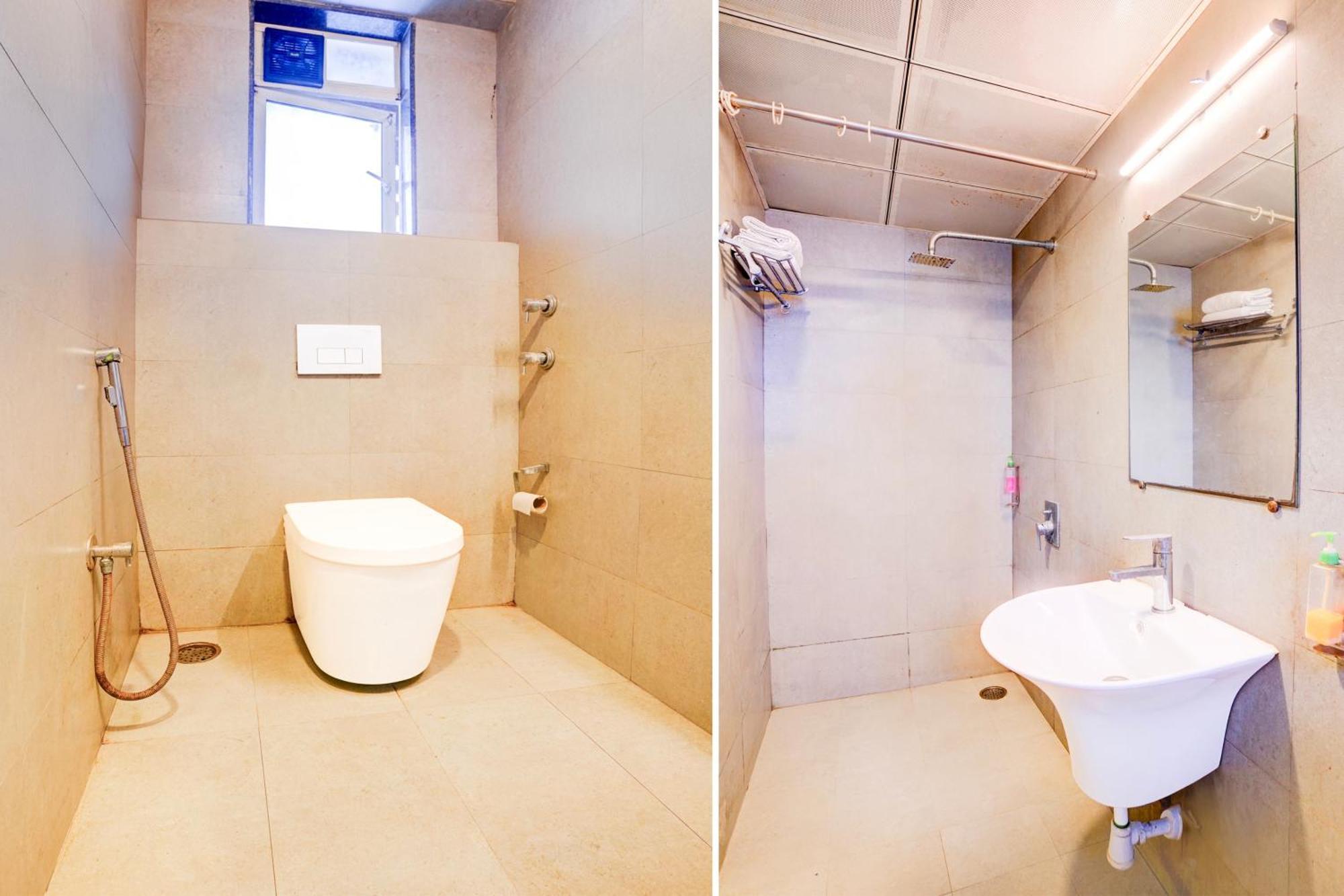 Townhouse Khar The Habitat Ξενοδοχείο Βομβάη Εξωτερικό φωτογραφία