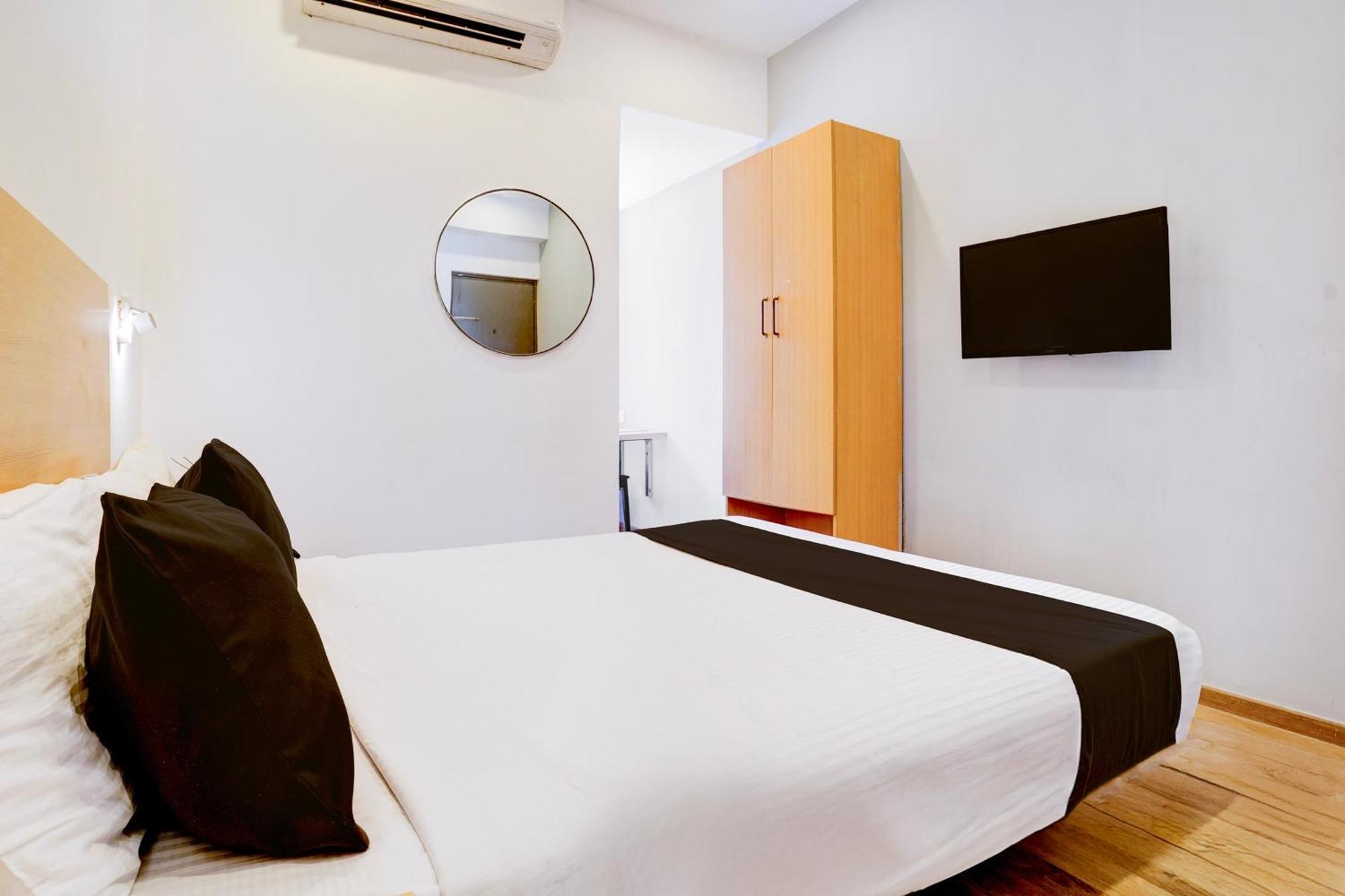Townhouse Khar The Habitat Ξενοδοχείο Βομβάη Εξωτερικό φωτογραφία