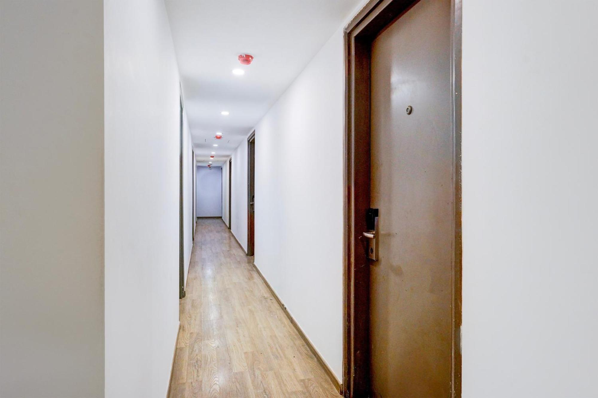Townhouse Khar The Habitat Ξενοδοχείο Βομβάη Εξωτερικό φωτογραφία