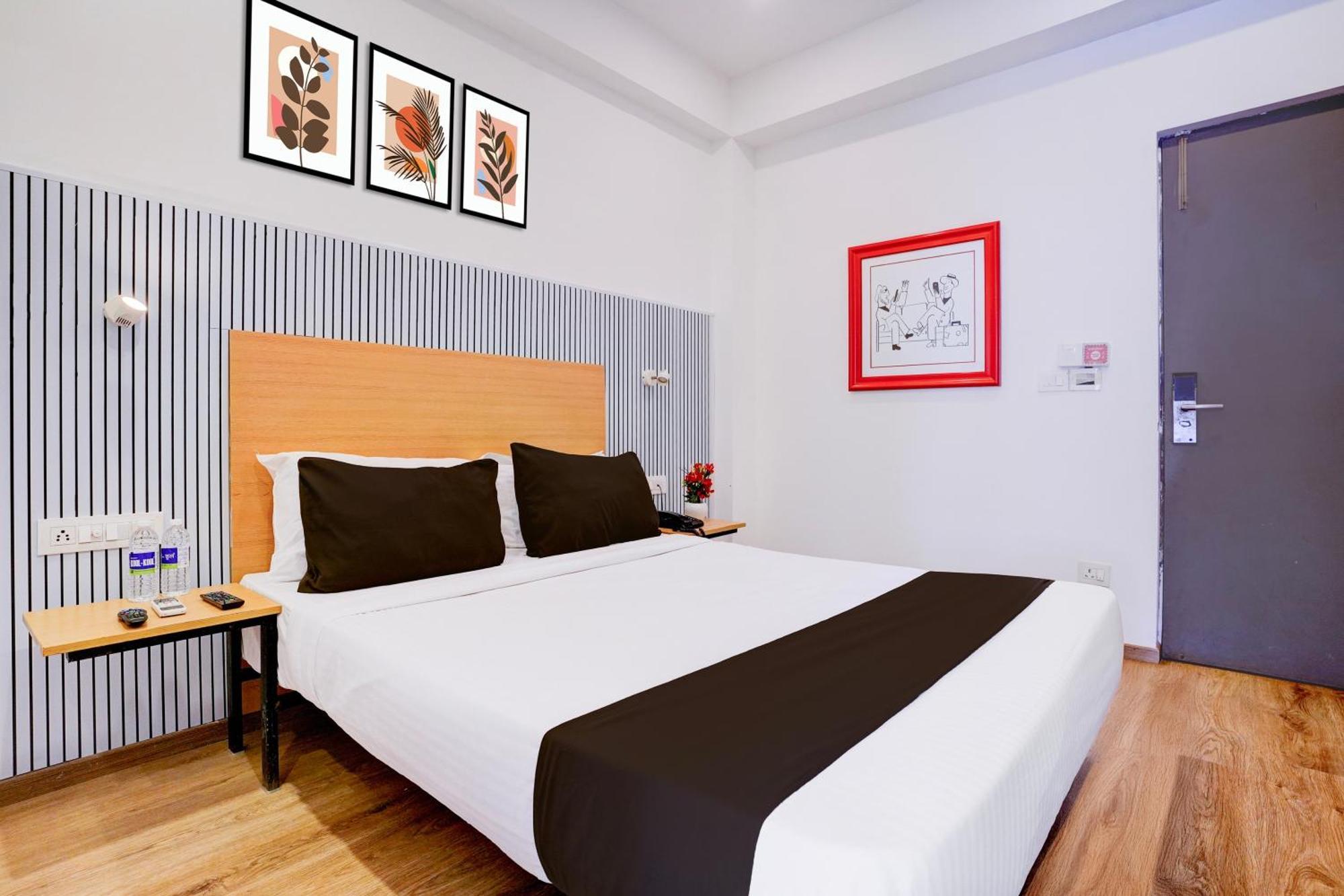 Townhouse Khar The Habitat Ξενοδοχείο Βομβάη Εξωτερικό φωτογραφία