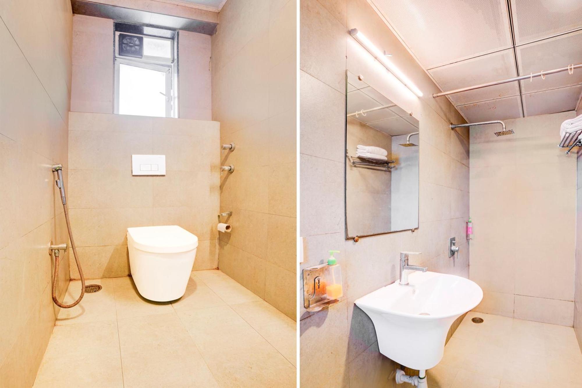 Townhouse Khar The Habitat Ξενοδοχείο Βομβάη Εξωτερικό φωτογραφία