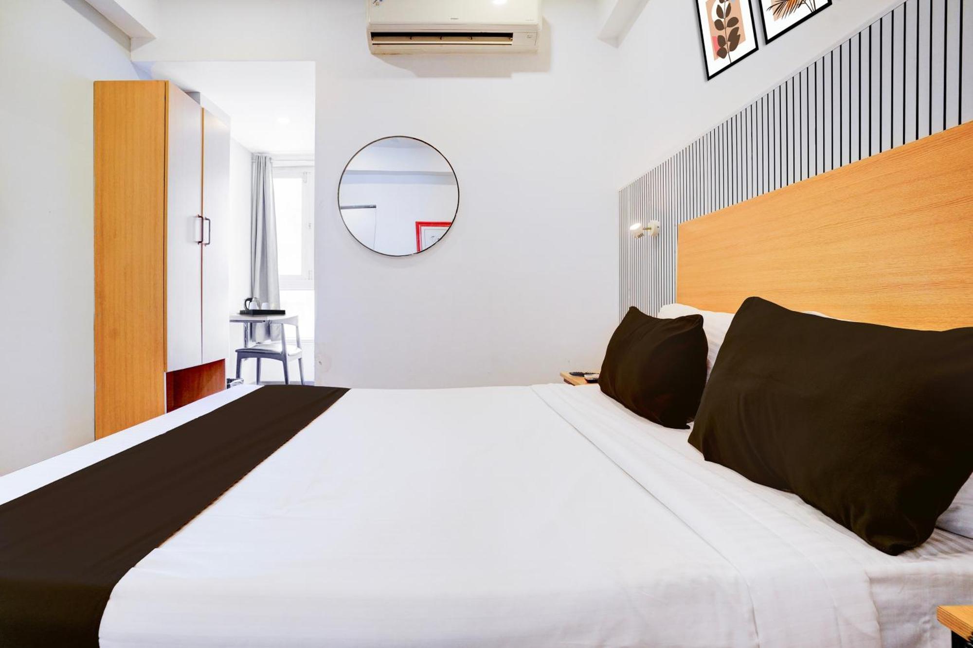 Townhouse Khar The Habitat Ξενοδοχείο Βομβάη Εξωτερικό φωτογραφία