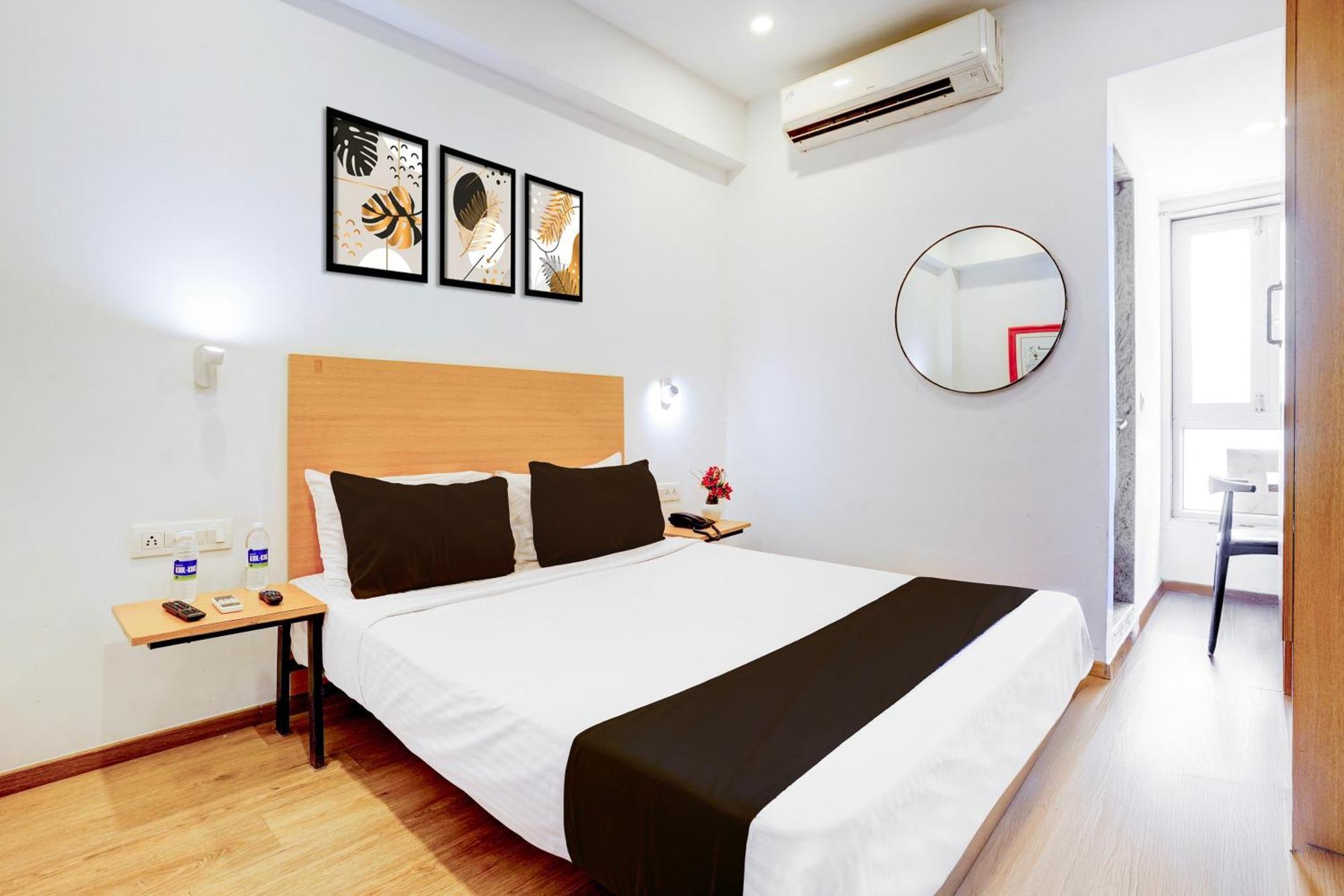 Townhouse Khar The Habitat Ξενοδοχείο Βομβάη Εξωτερικό φωτογραφία
