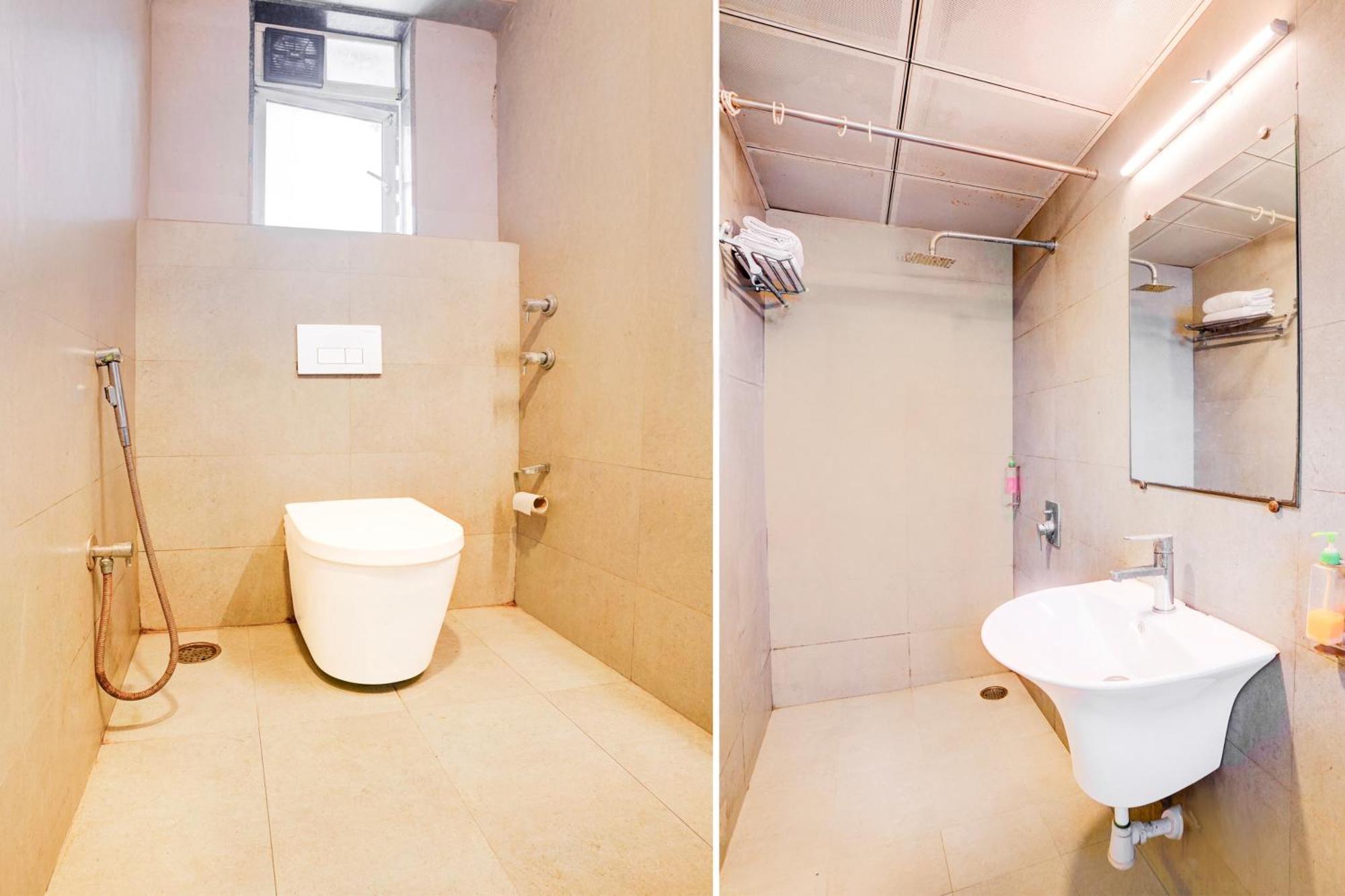 Townhouse Khar The Habitat Ξενοδοχείο Βομβάη Εξωτερικό φωτογραφία