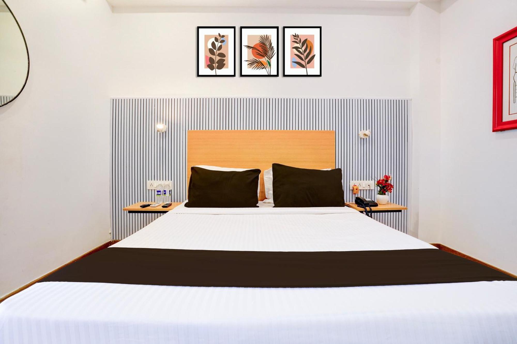 Townhouse Khar The Habitat Ξενοδοχείο Βομβάη Εξωτερικό φωτογραφία