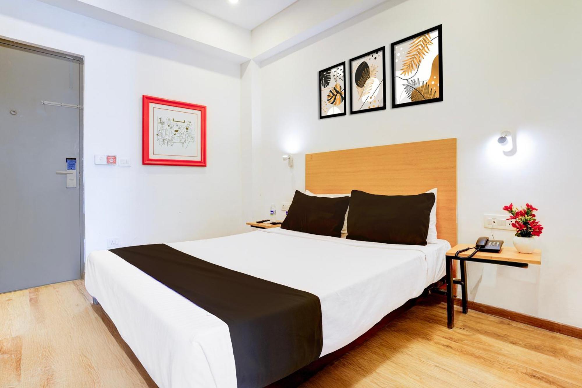 Townhouse Khar The Habitat Ξενοδοχείο Βομβάη Εξωτερικό φωτογραφία