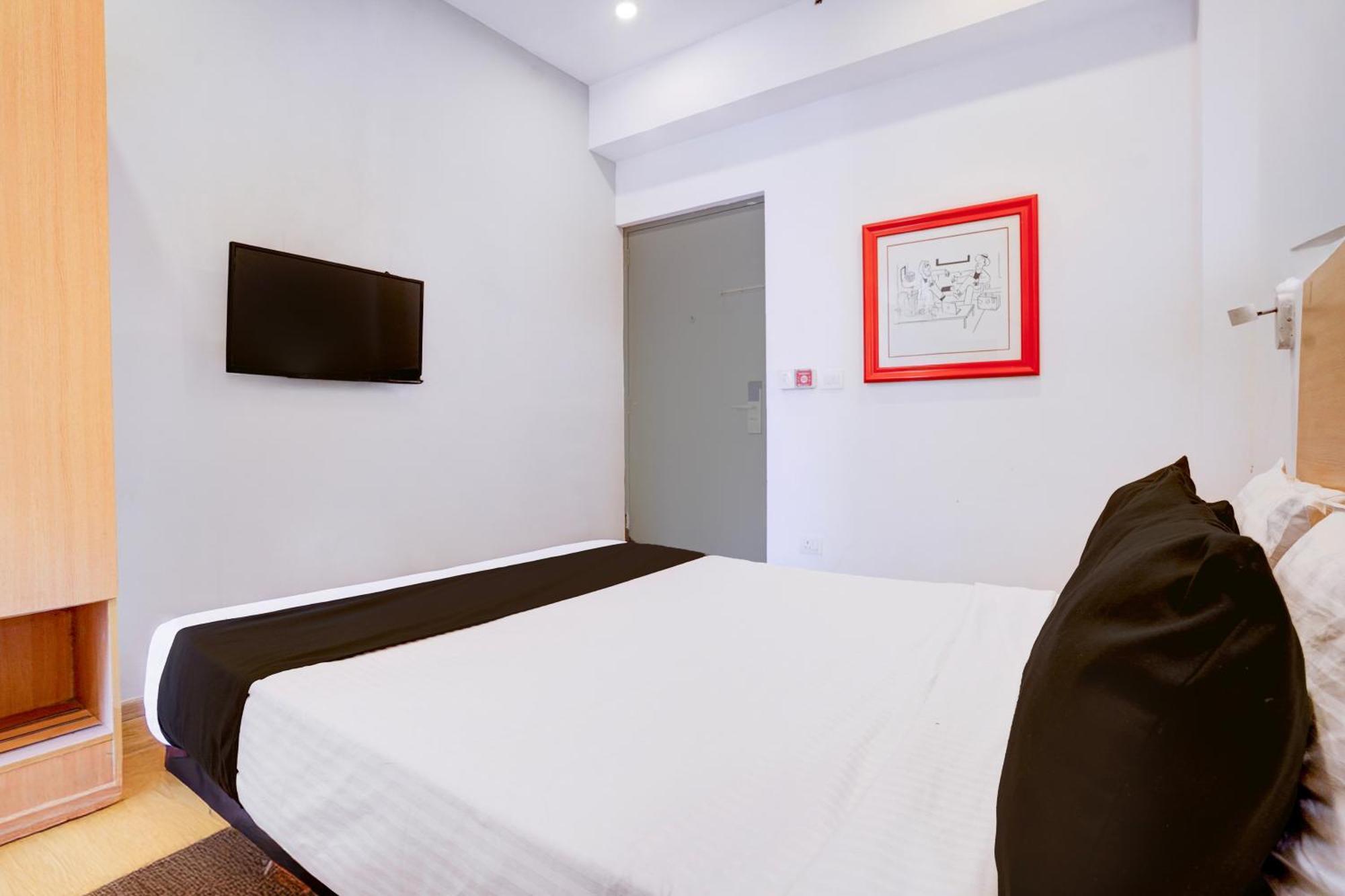 Townhouse Khar The Habitat Ξενοδοχείο Βομβάη Εξωτερικό φωτογραφία